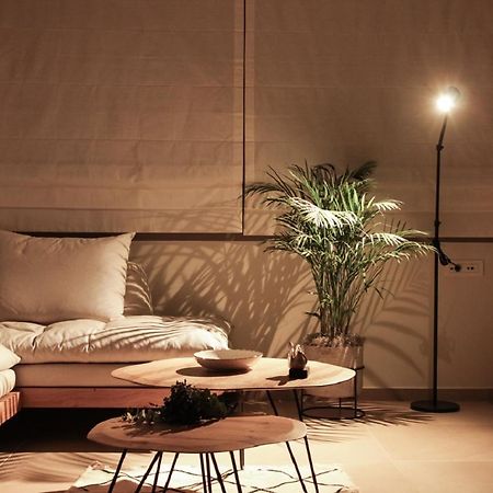 Elounda Katikia Luxury Living Apartment ภายนอก รูปภาพ