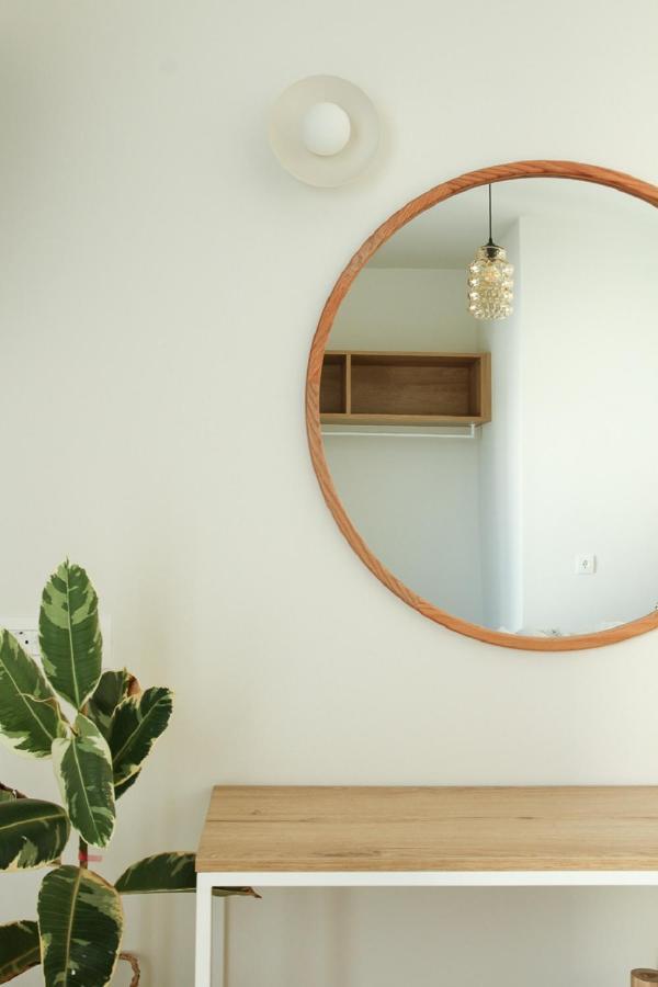 Elounda Katikia Luxury Living Apartment ภายนอก รูปภาพ