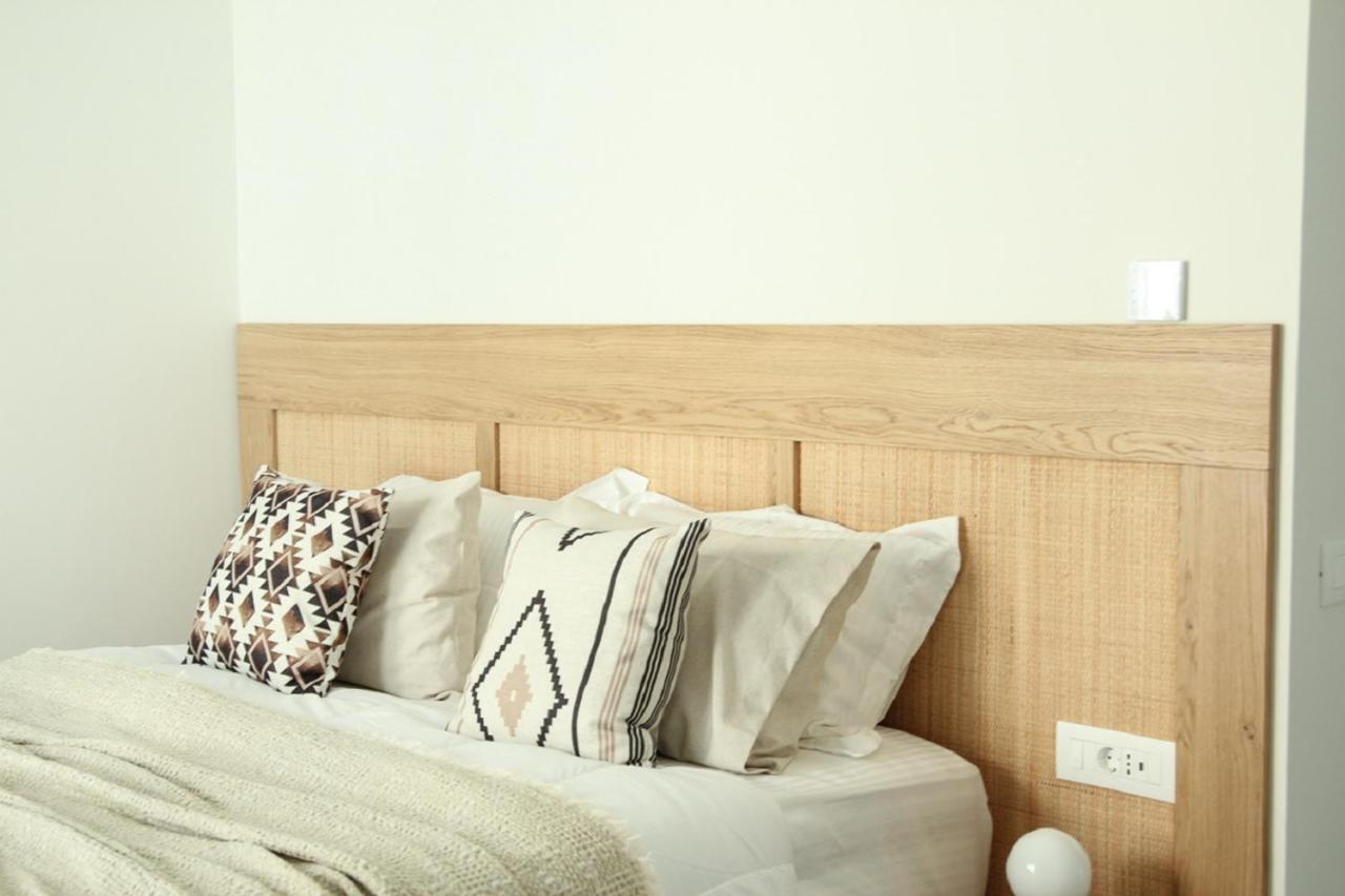 Elounda Katikia Luxury Living Apartment ภายนอก รูปภาพ