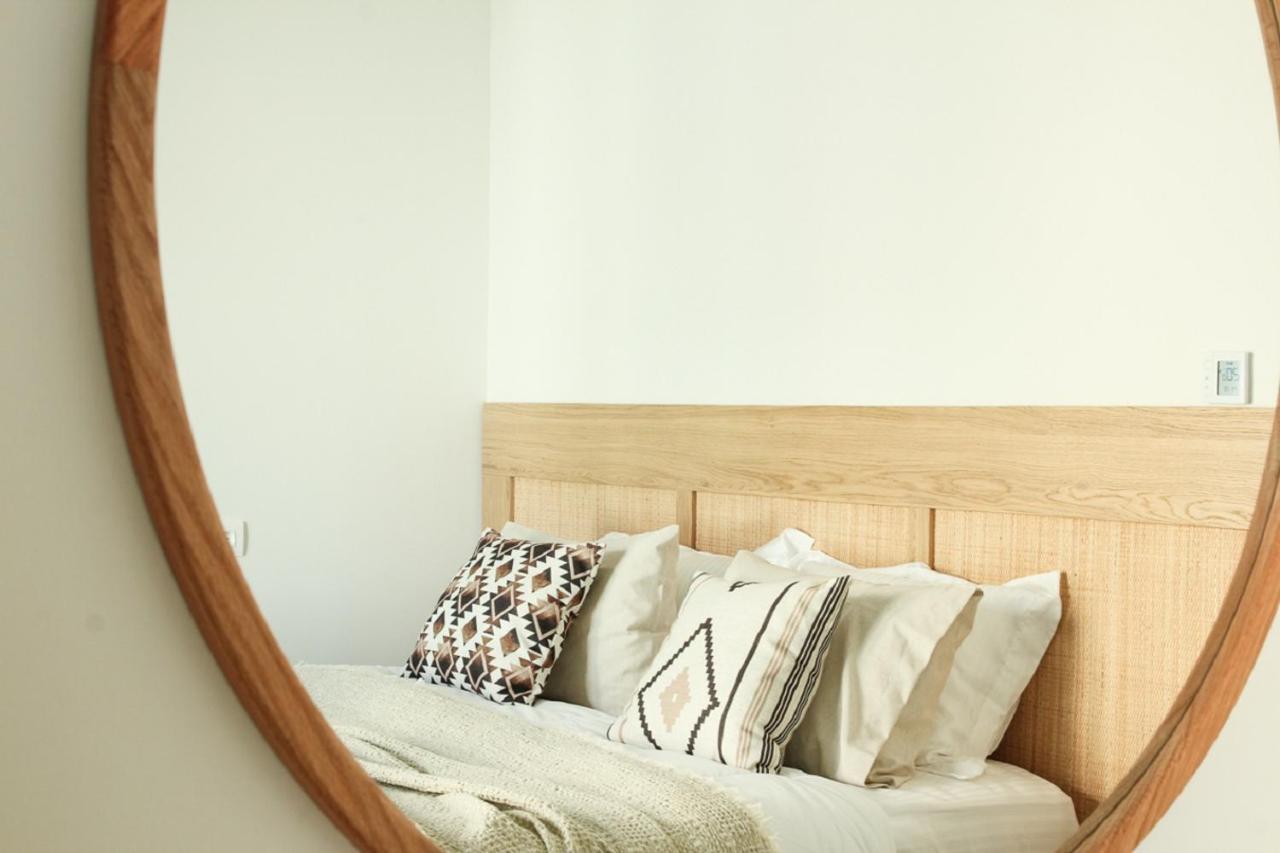 Elounda Katikia Luxury Living Apartment ภายนอก รูปภาพ