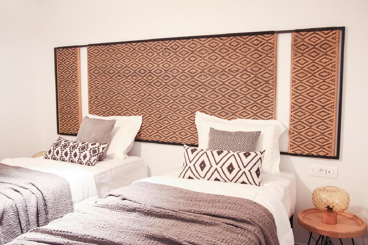 Elounda Katikia Luxury Living Apartment ภายนอก รูปภาพ
