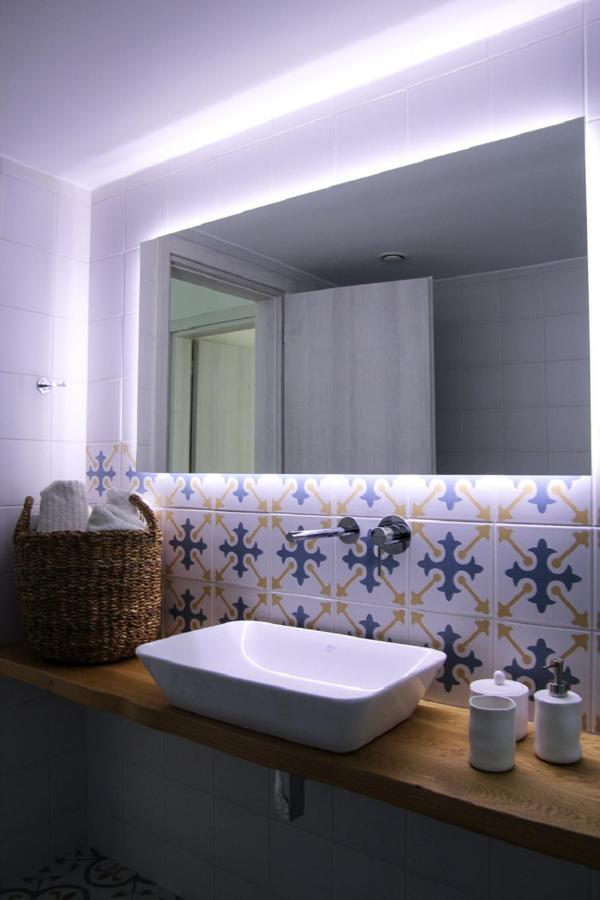 Elounda Katikia Luxury Living Apartment ภายนอก รูปภาพ