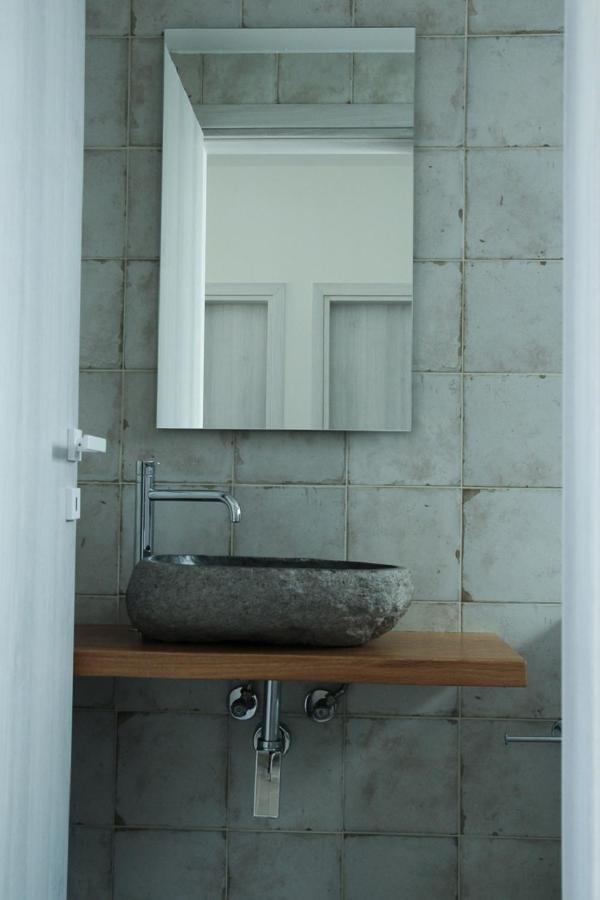 Elounda Katikia Luxury Living Apartment ภายนอก รูปภาพ