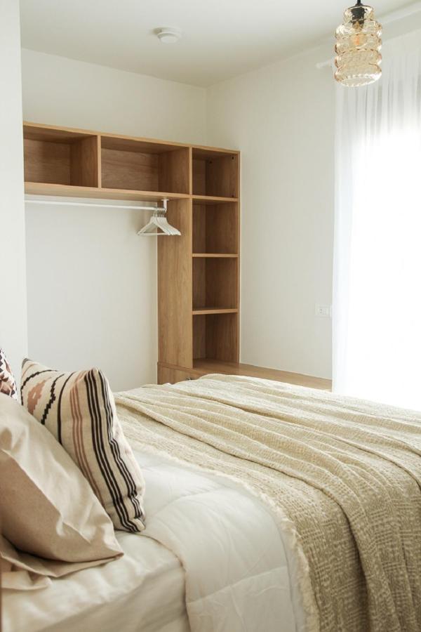 Elounda Katikia Luxury Living Apartment ภายนอก รูปภาพ