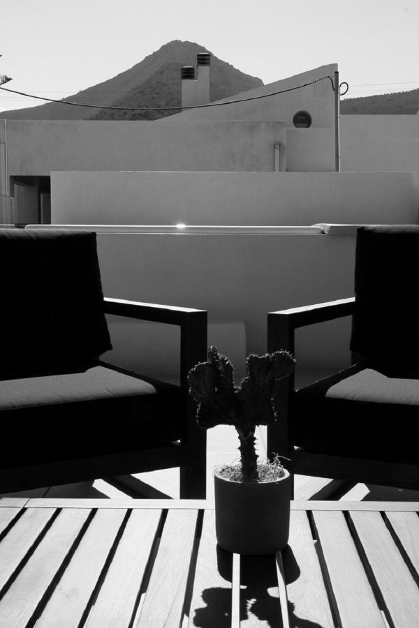 Elounda Katikia Luxury Living Apartment ภายนอก รูปภาพ