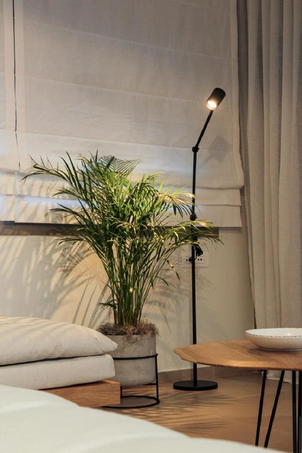 Elounda Katikia Luxury Living Apartment ภายนอก รูปภาพ